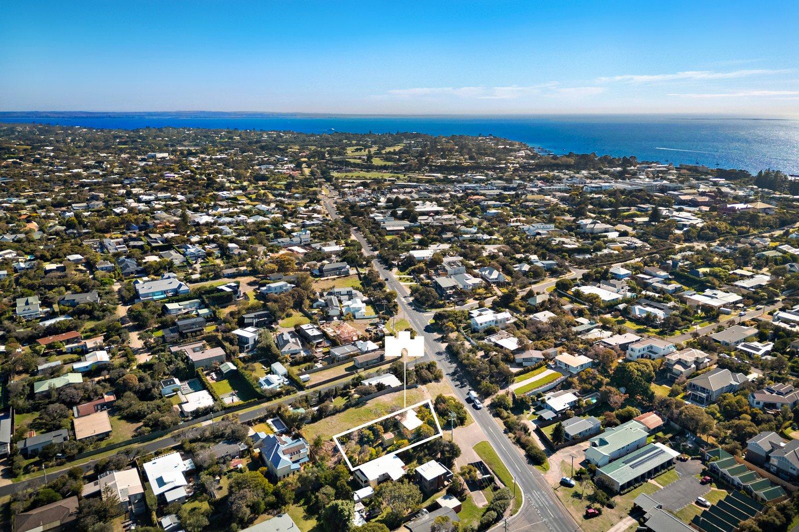 781 Melbourne Road, Sorrento, 3943