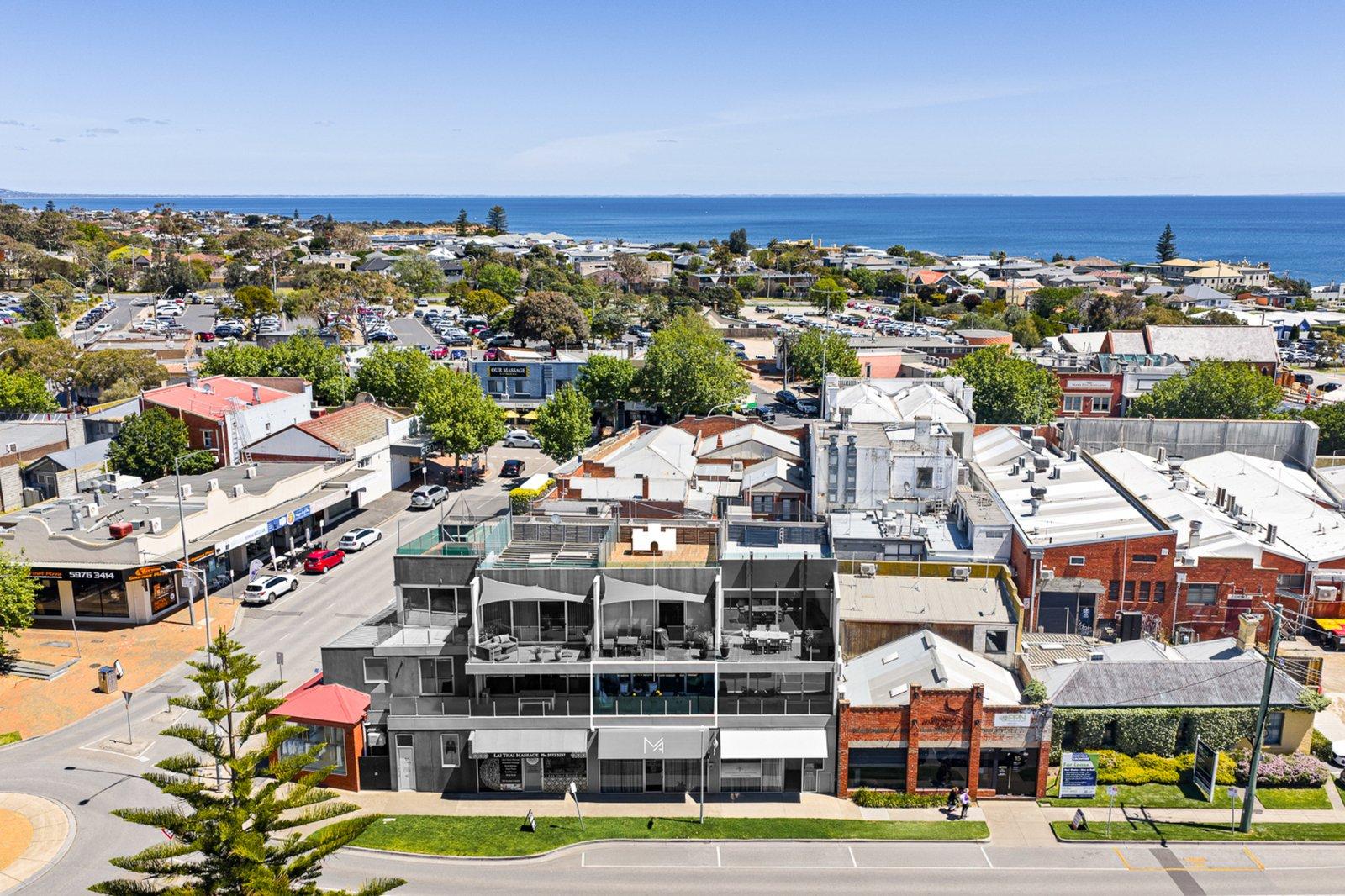 7/9 Blake Street, Mornington, 3931