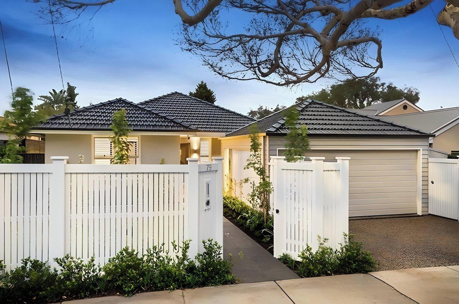 79 David Street, Hampton, 3188