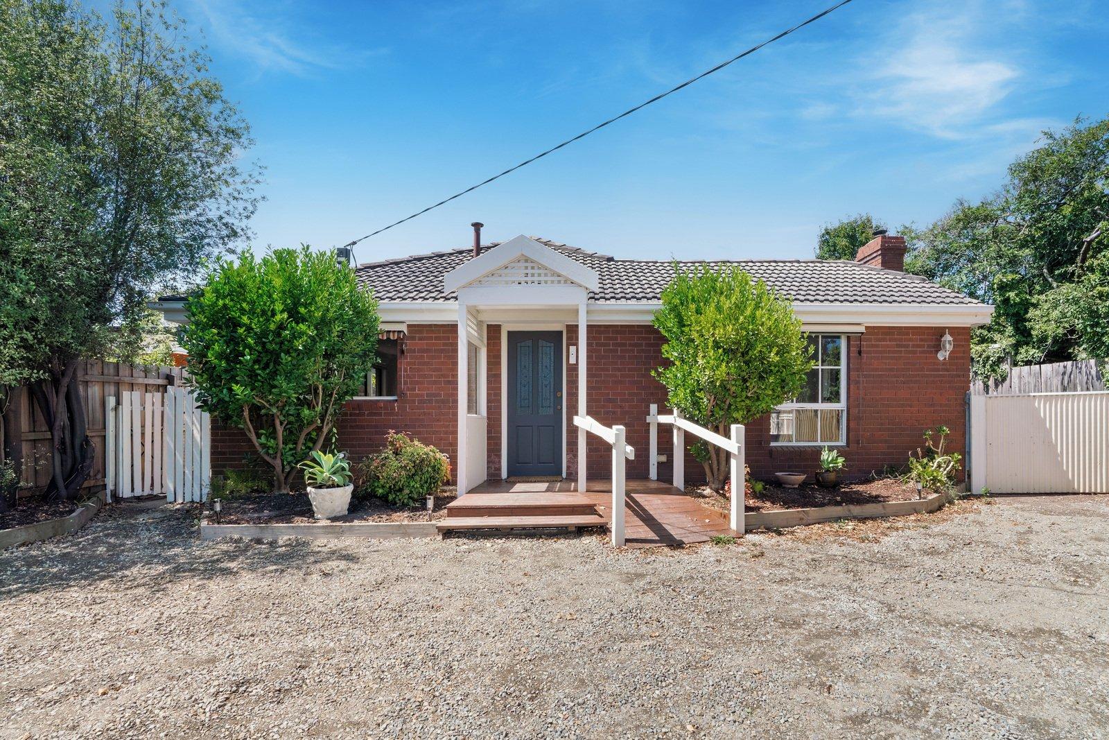 796 Nepean Highway, Mornington, 3931