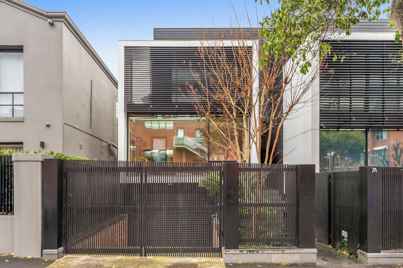 7a Darlington Parade, Richmond, 3121