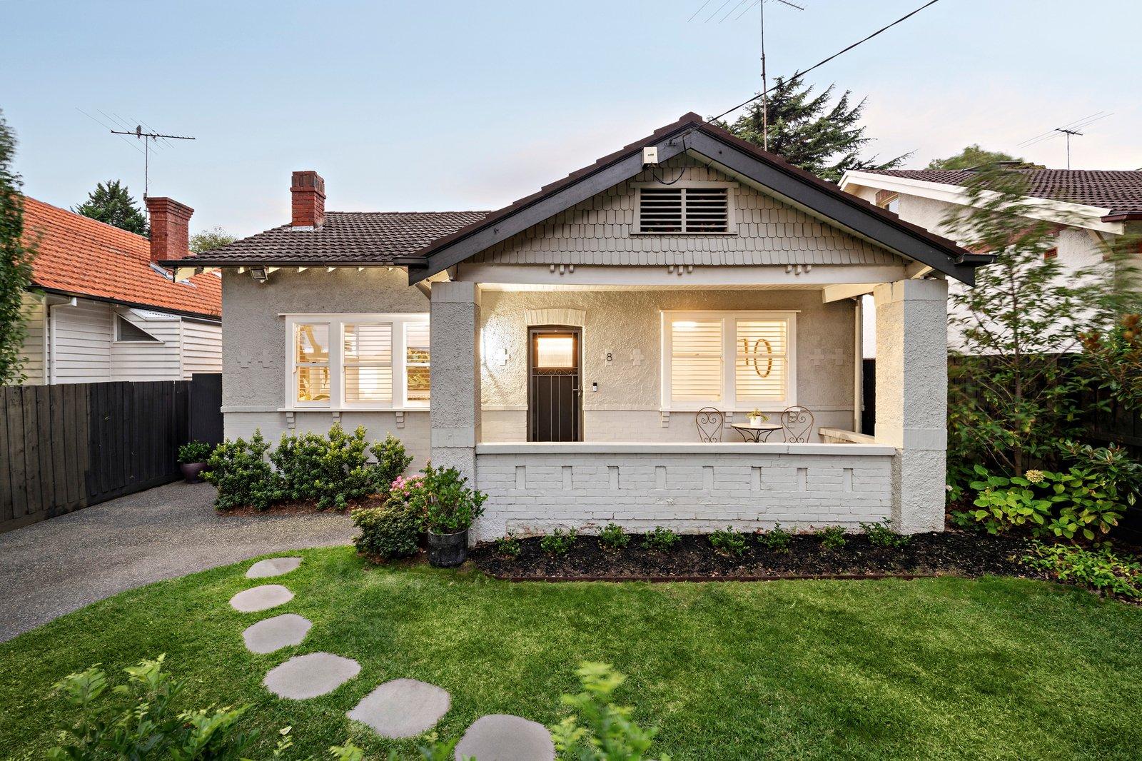 8 Murchison Street, St Kilda East, 3183