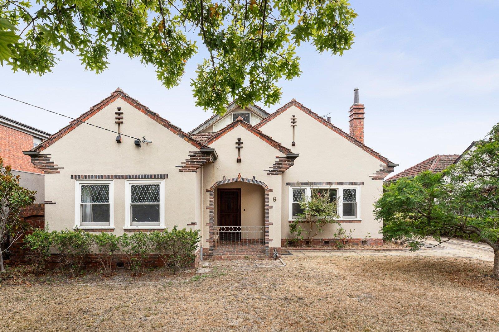 8 Mabel Street, Camberwell, 3124