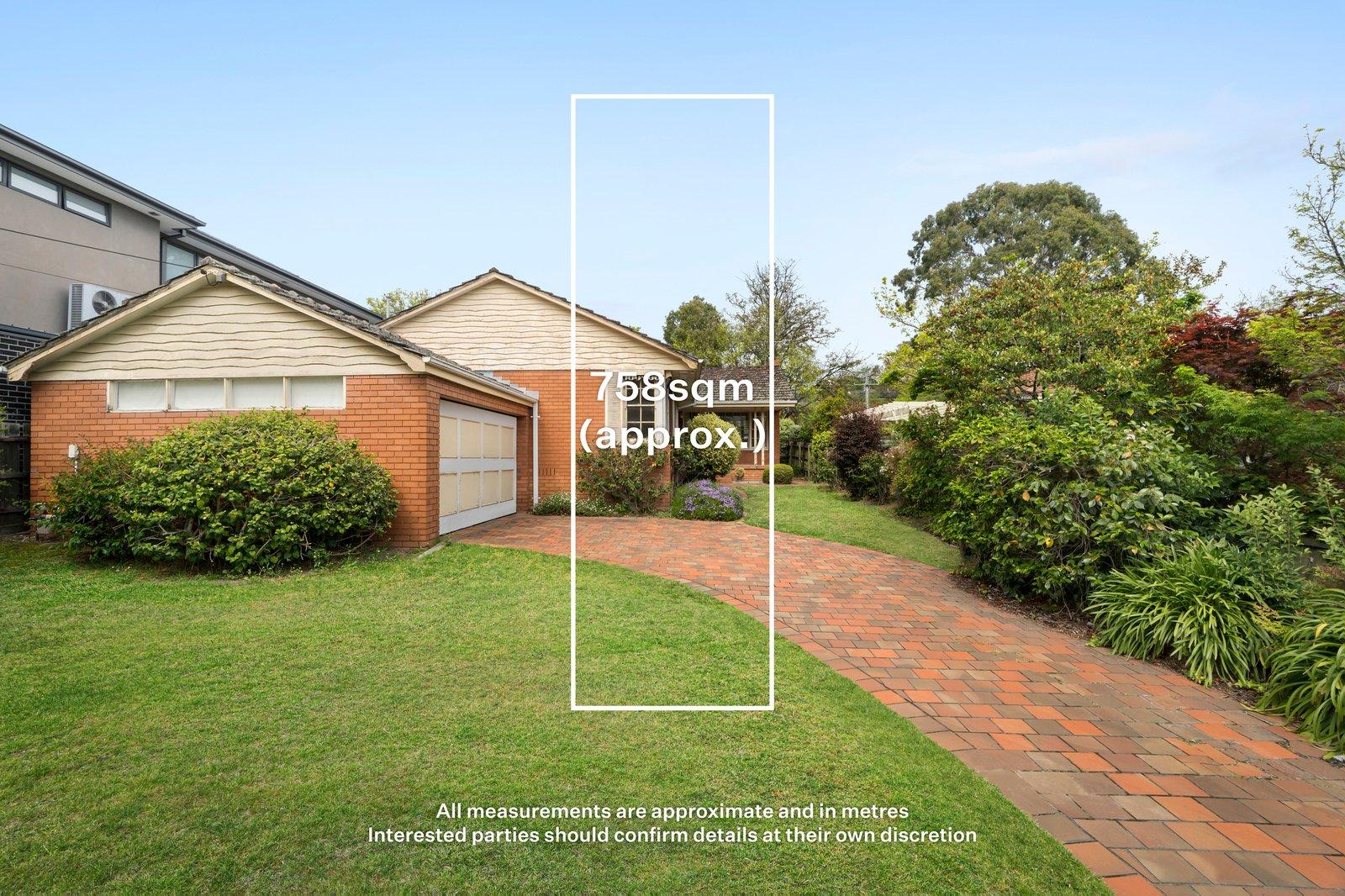 8 Nevada Street, Balwyn North, 3104