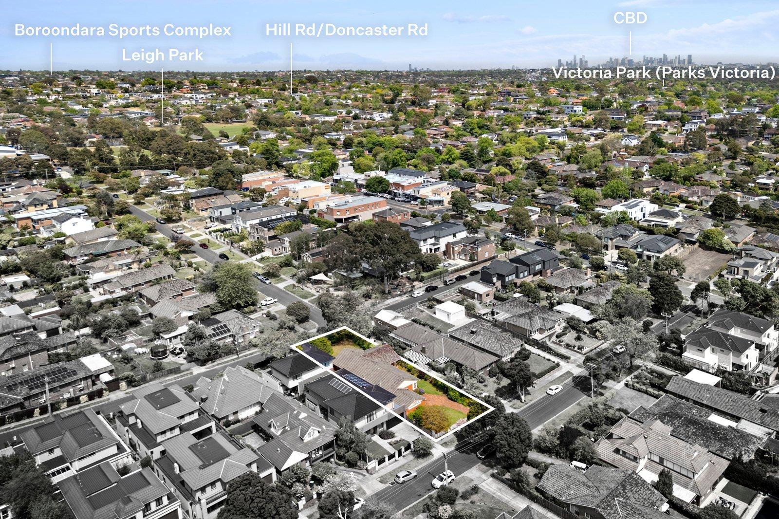 8 Nevada Street, Balwyn North, 3104