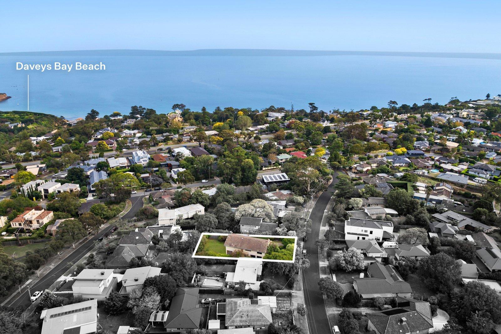 8 Norman Avenue, Frankston South, 3199