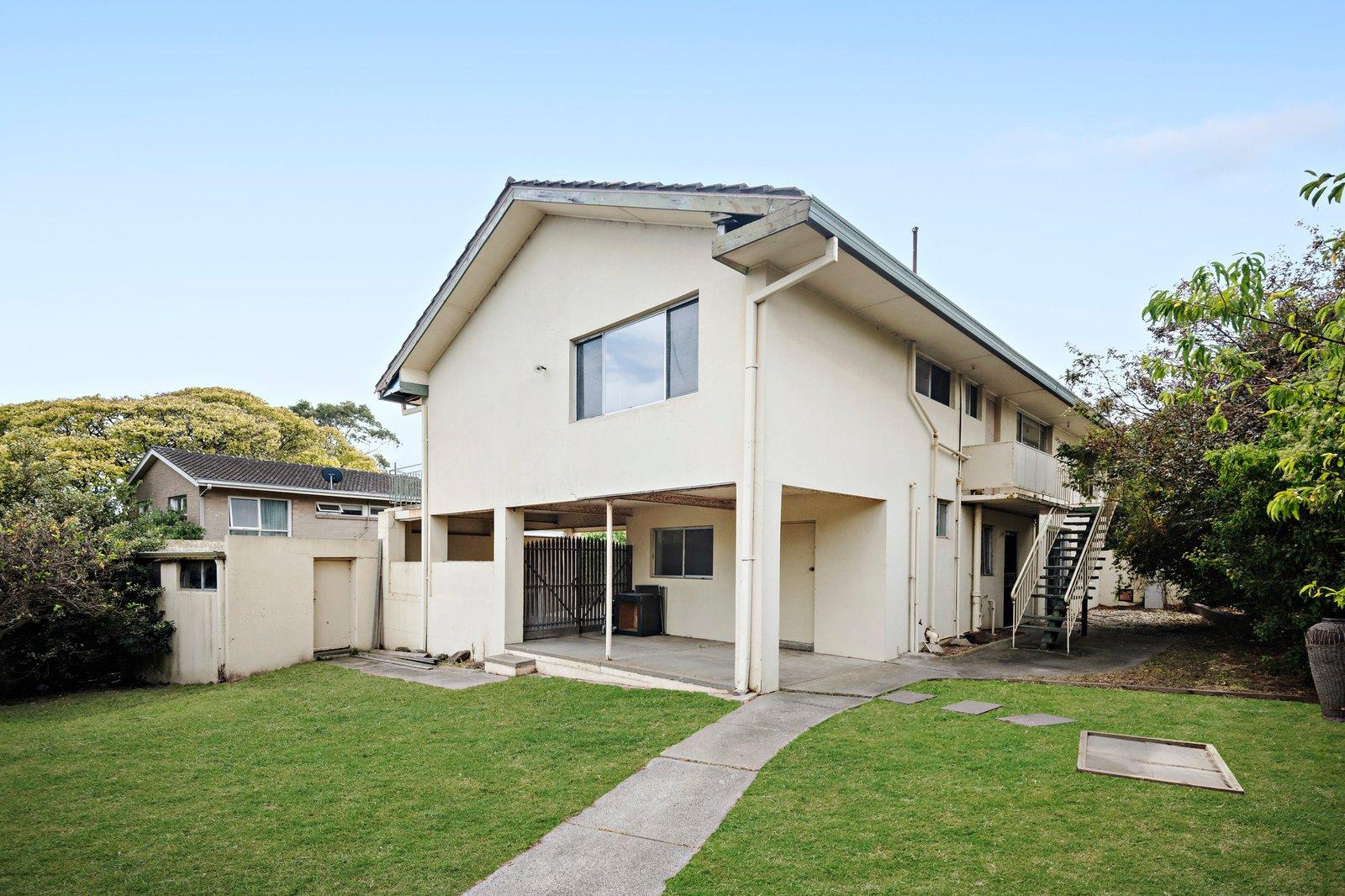 8 Norman Avenue, Frankston South, 3199