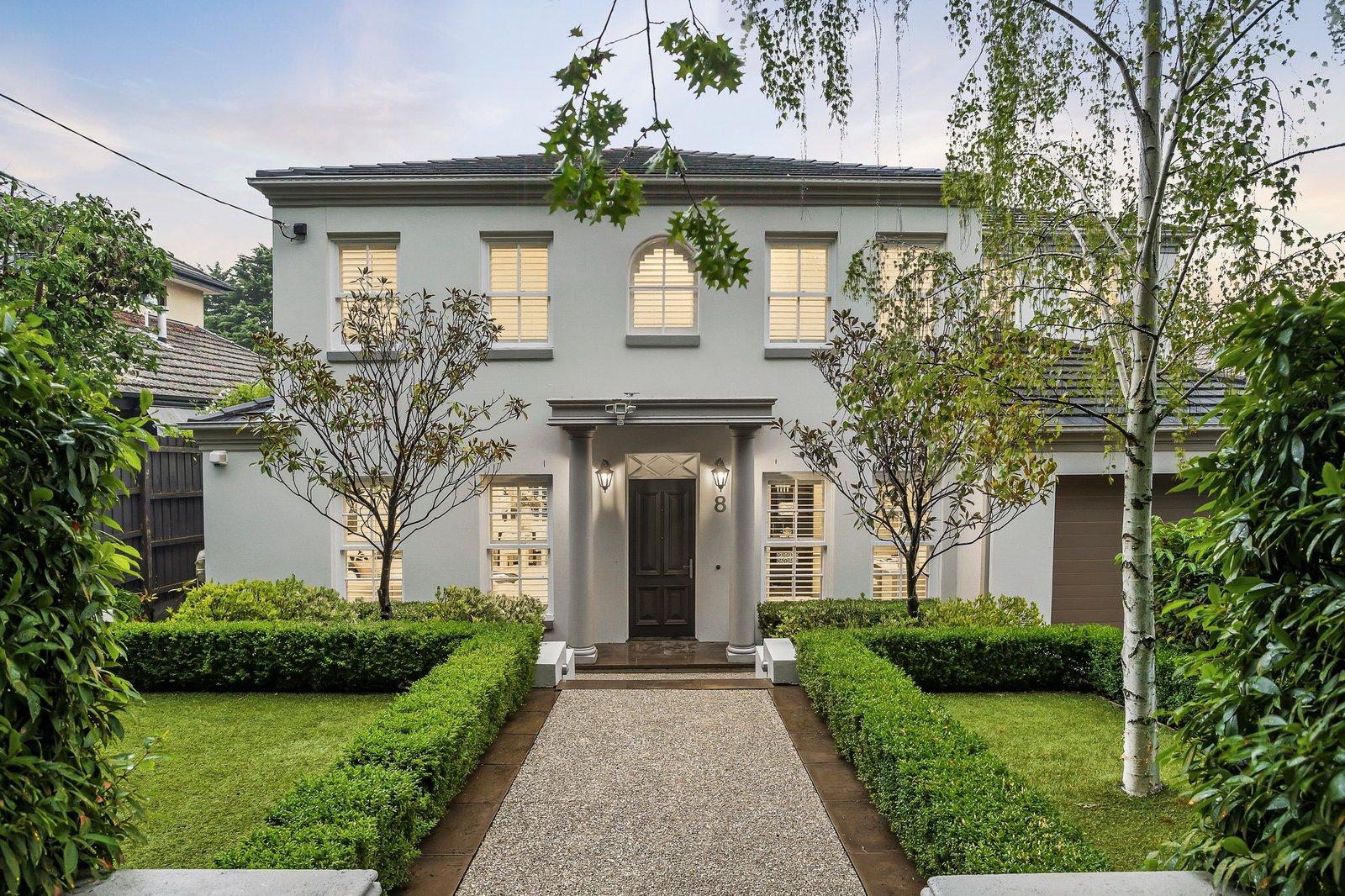 8 Amy Street, Camberwell, 3124