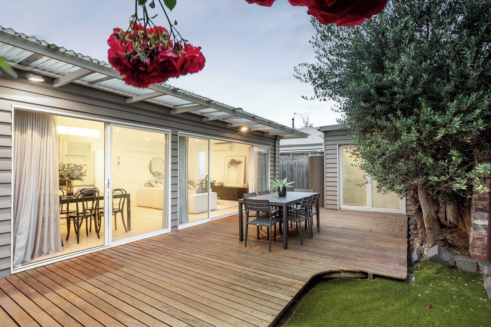 8 Bunting Street, Richmond, 3121