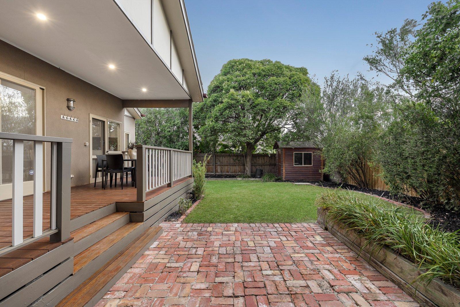 8 Burbank Street, Ashburton, 3147