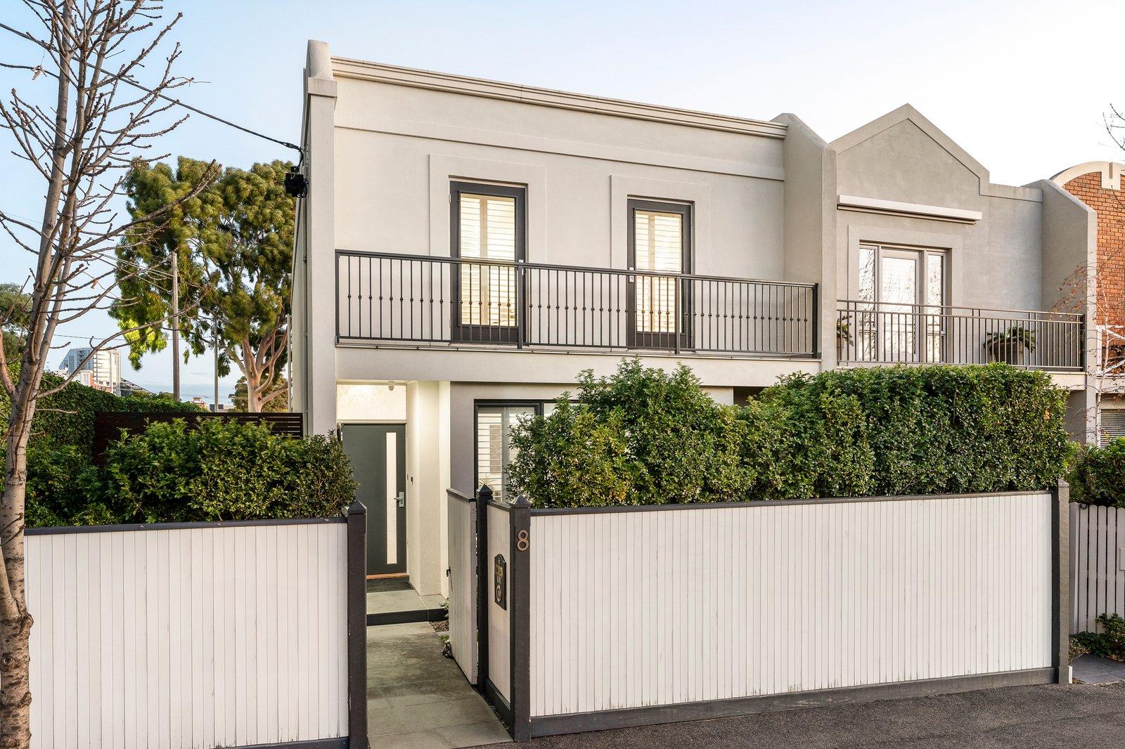 8 Barkly Avenue, Armadale, 3143