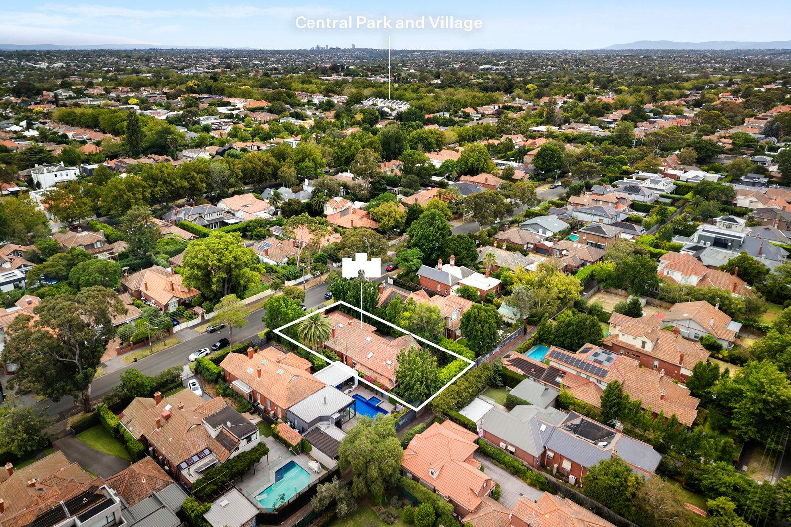 8 Beaver Street, Malvern East, 3145