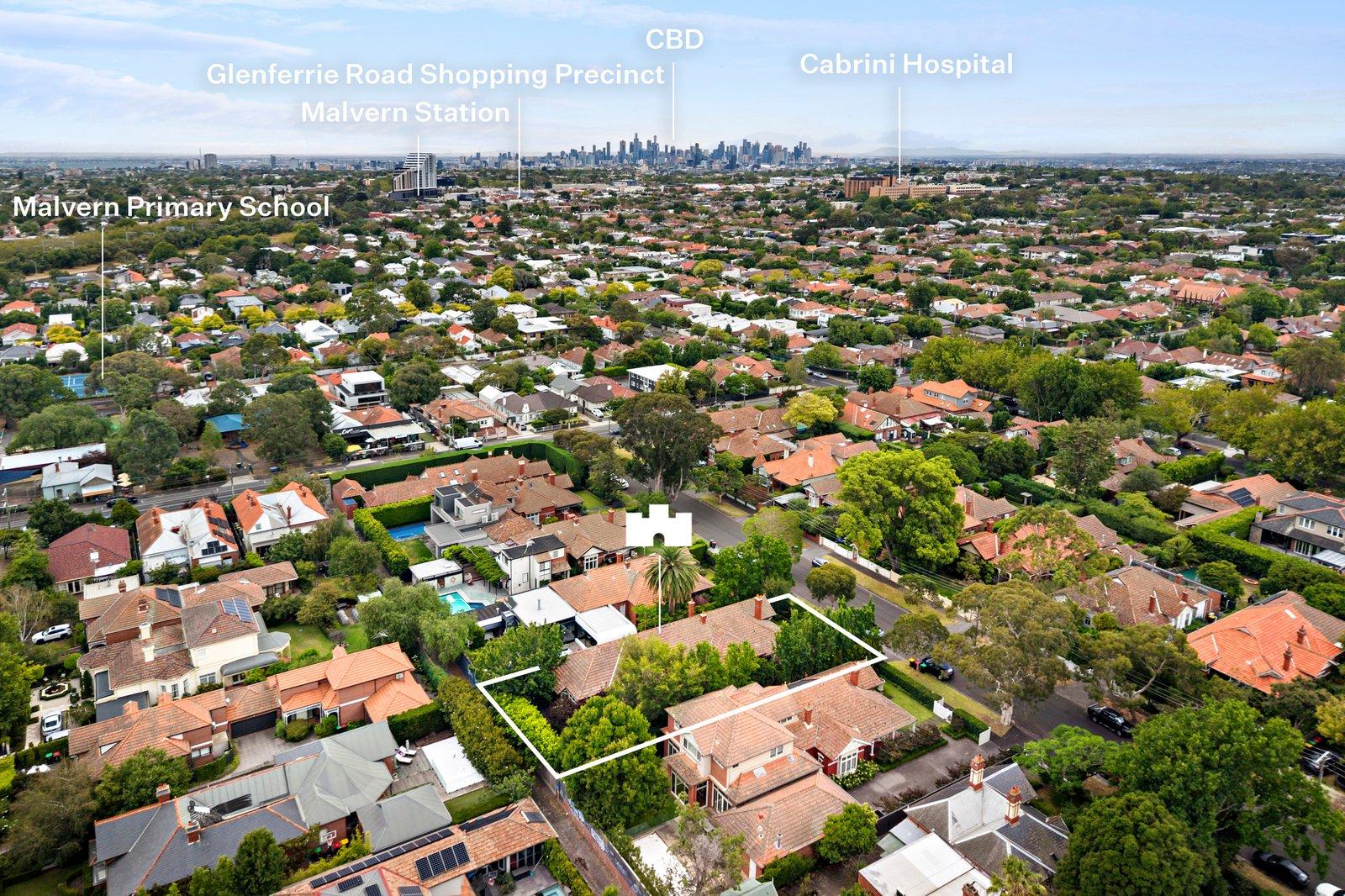 8 Beaver Street, Malvern East, 3145