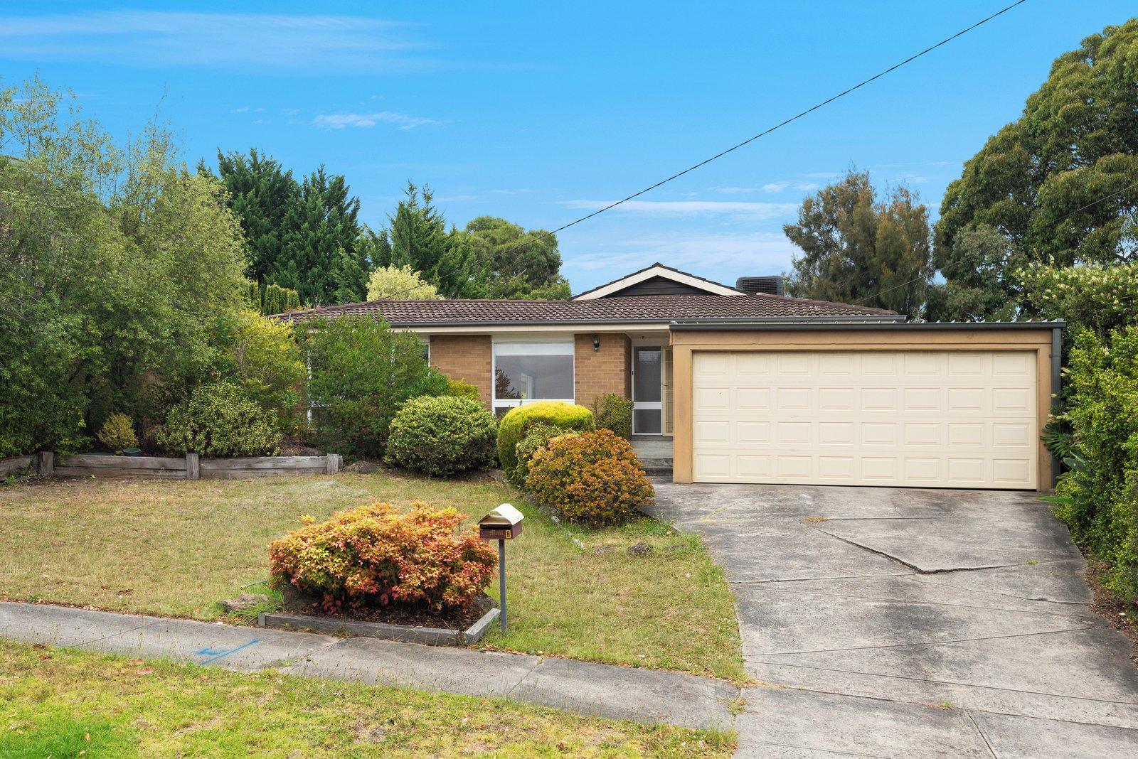8 Botanic Drive, Doncaster, 3108