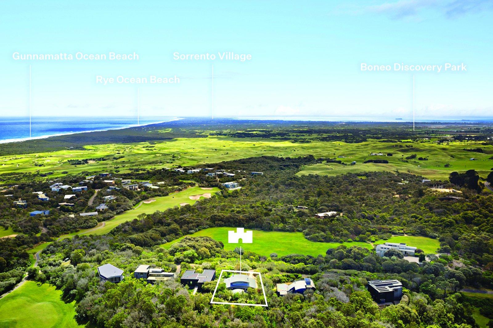 8 Campbell Court, Cape Schanck, 3939