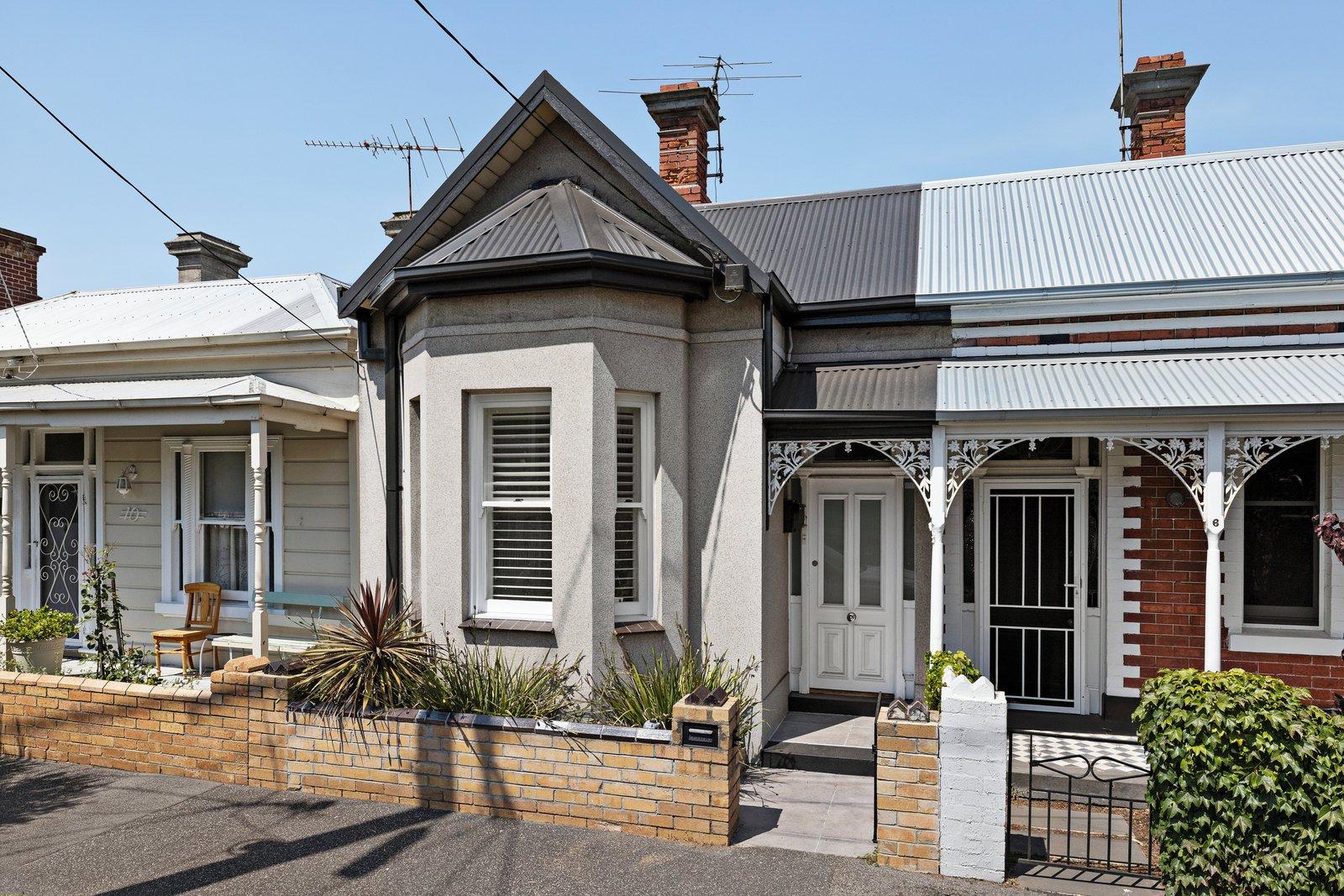 8 Dinsdale Street, Albert Park, 3206