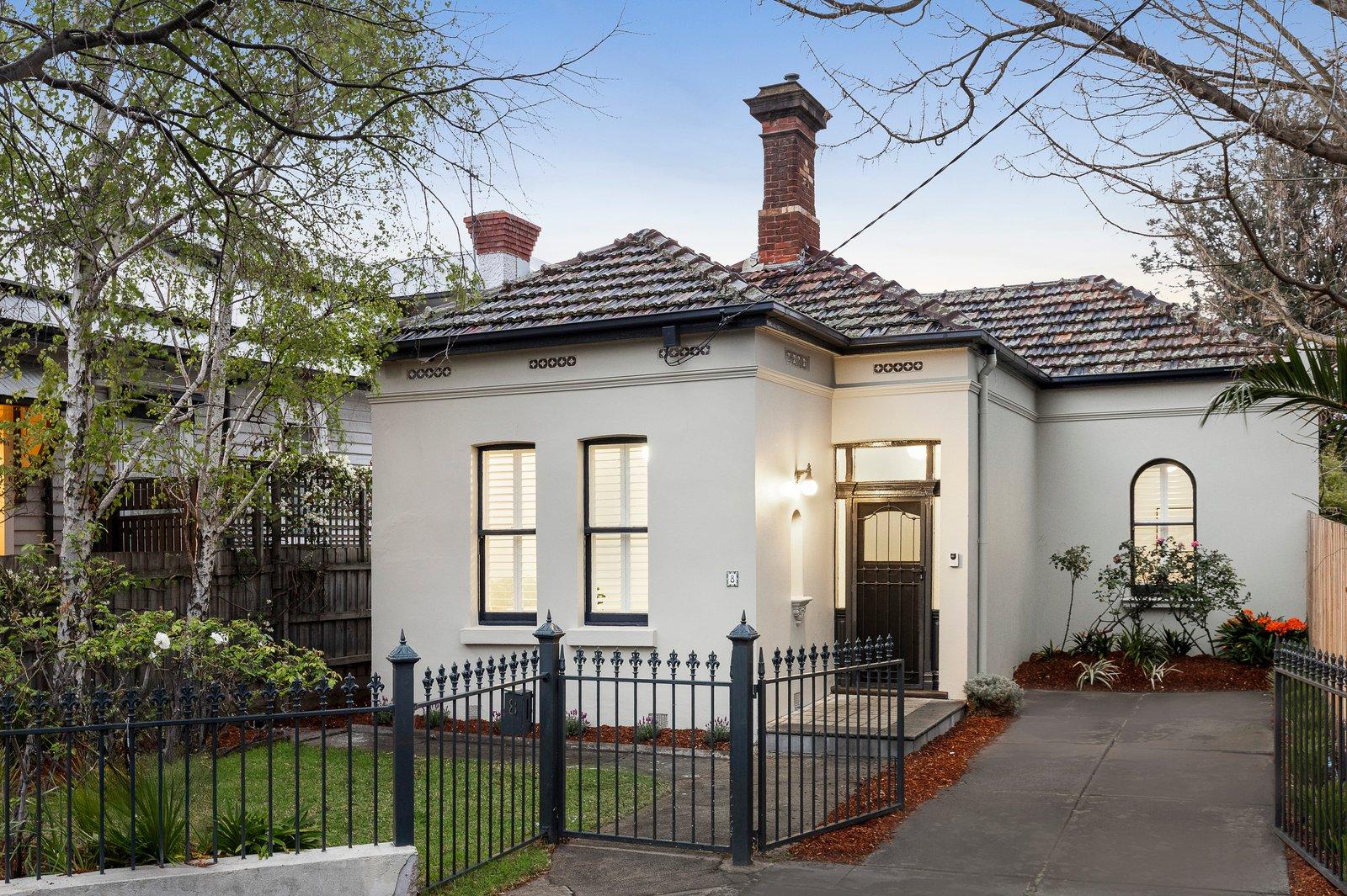 8 Elgin Street, Hawthorn, 3122