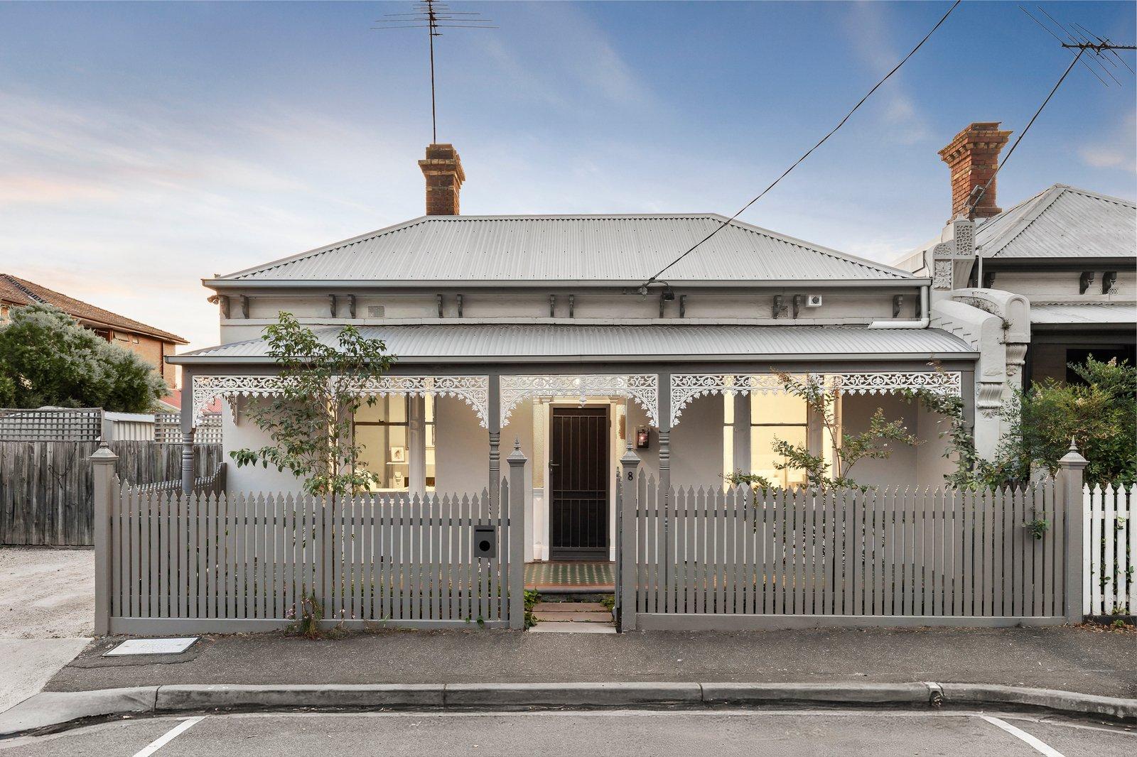 8 Hull Street, Hawthorn, 3122