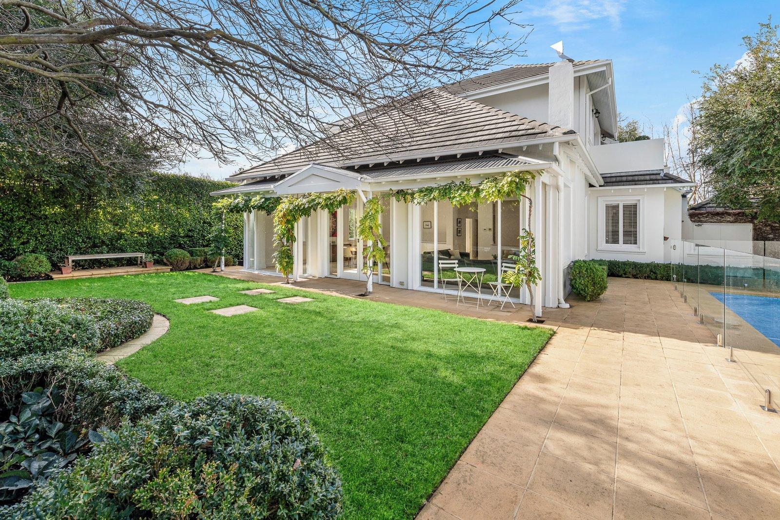 8 Harvey Street, Malvern, 3144