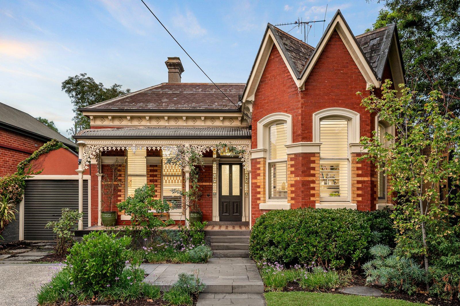 8 Henrietta Street, Hawthorn, 3122