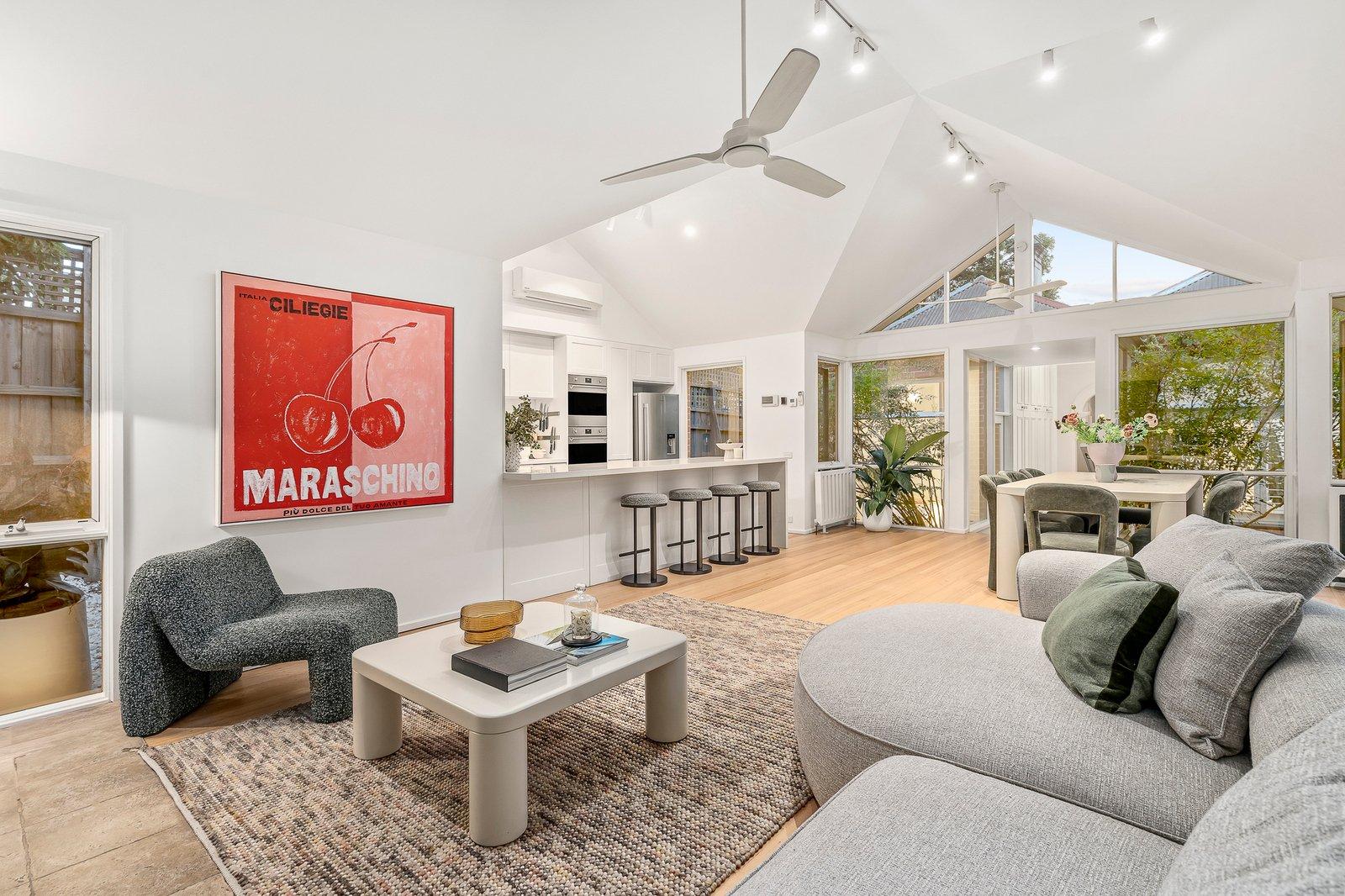 8 Henrietta Street, Hawthorn, 3122