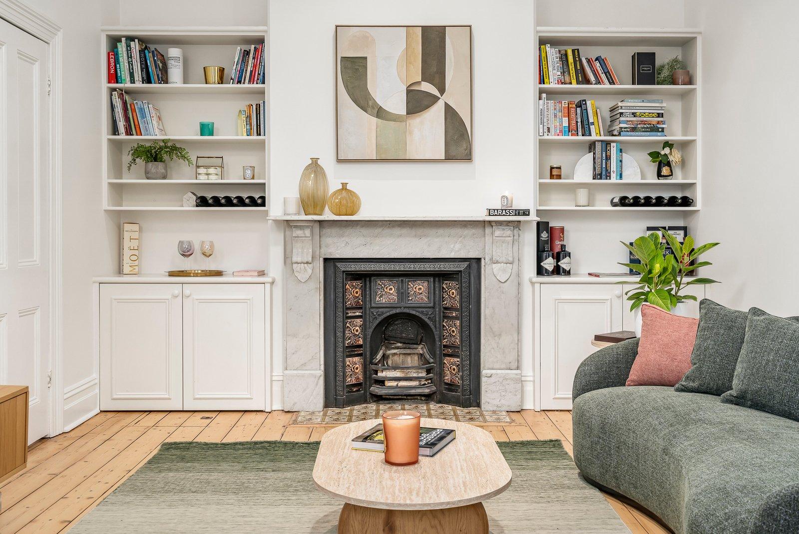 8 Henrietta Street, Hawthorn, 3122