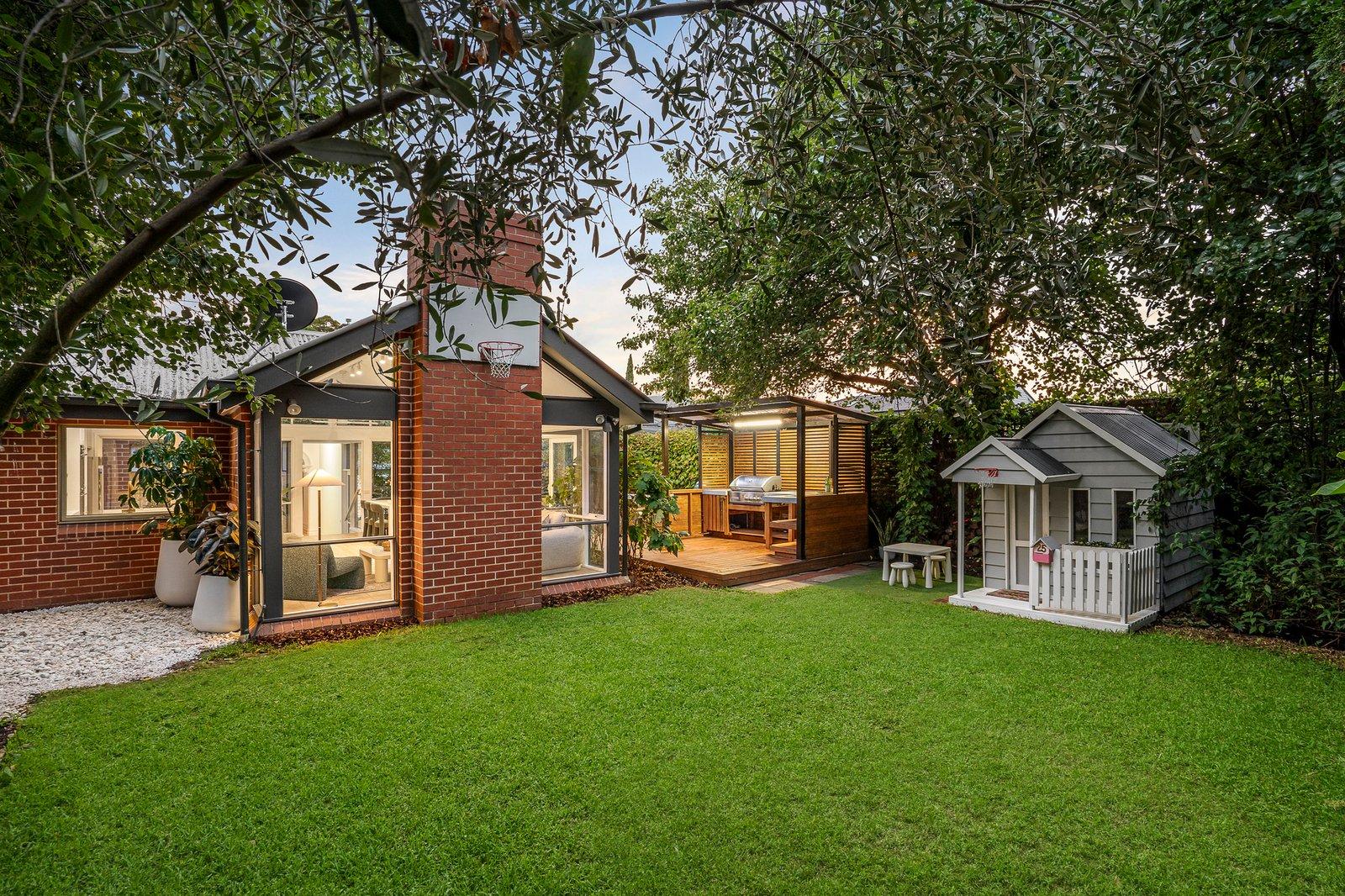 8 Henrietta Street, Hawthorn, 3122