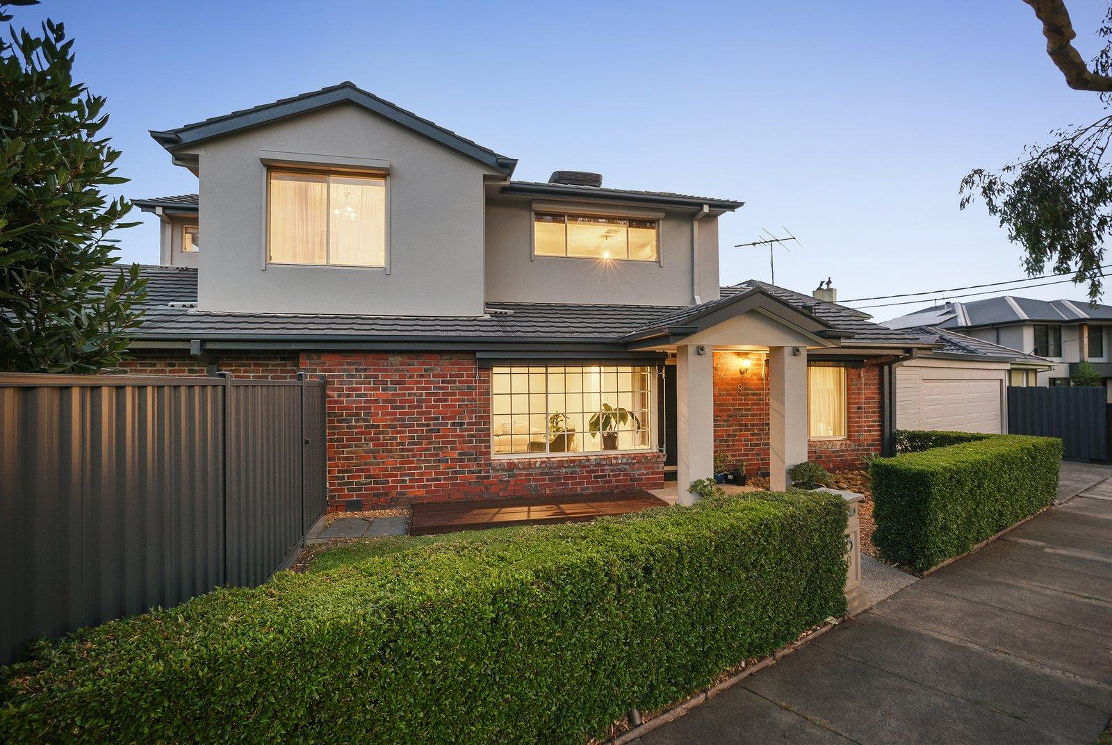 8 Hibiscus Avenue, Cheltenham, 3192