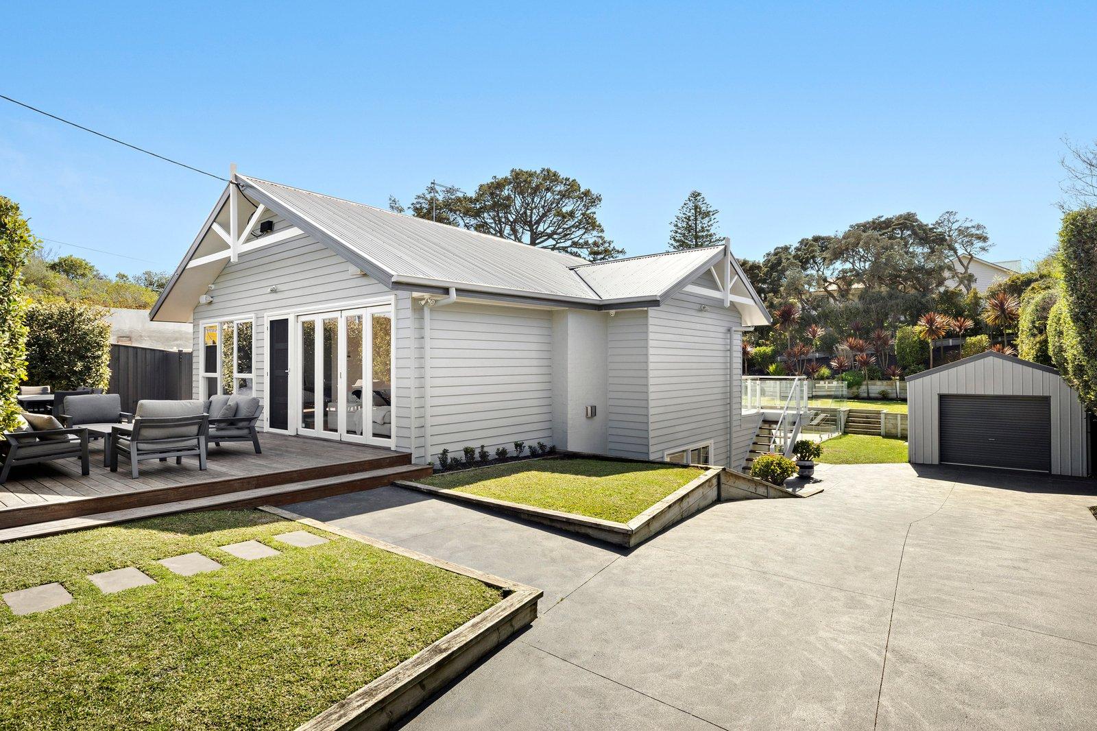 8 Hill Street, Sorrento, 3943