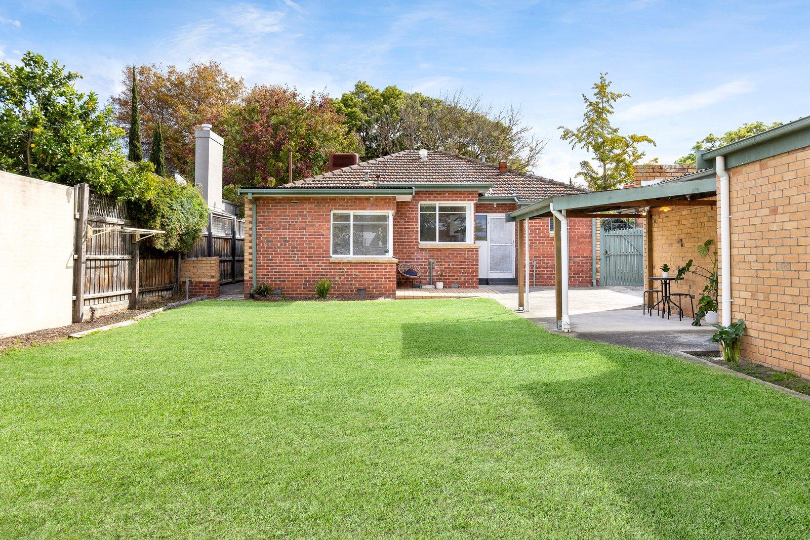 8 Hornby Street, Brighton East, 3187