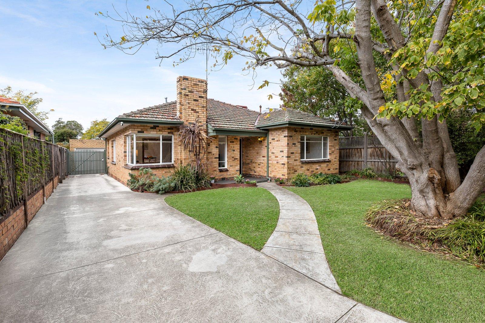 8 Hornby Street, Brighton East, 3187