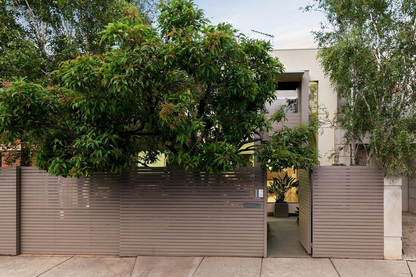 8 Lang Street, South Yarra, 3141