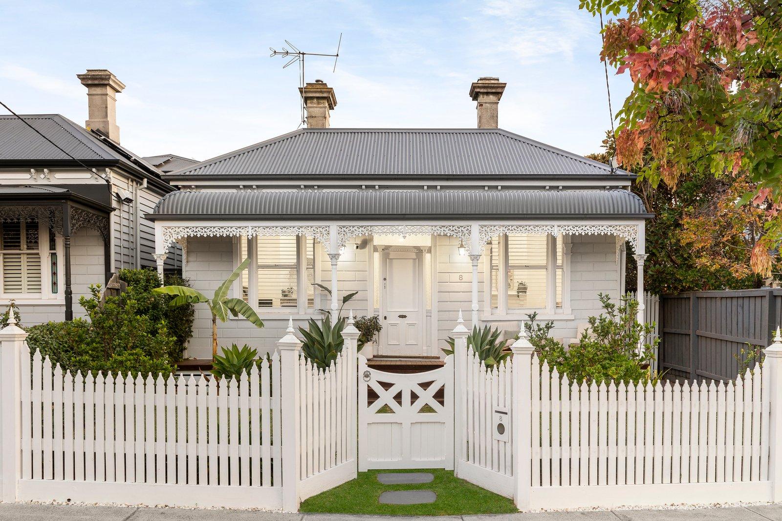 8 Lingwell Road, Hawthorn East, 3123