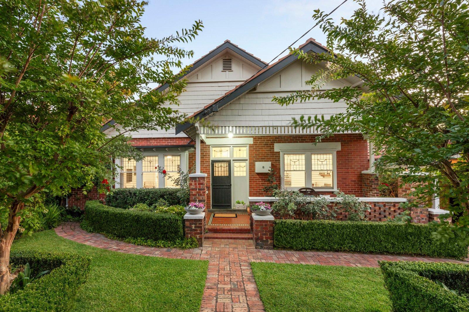 8 Peverill Street, Deepdene, 3103