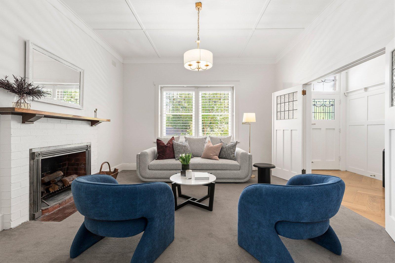 8 Peverill Street, Deepdene, 3103