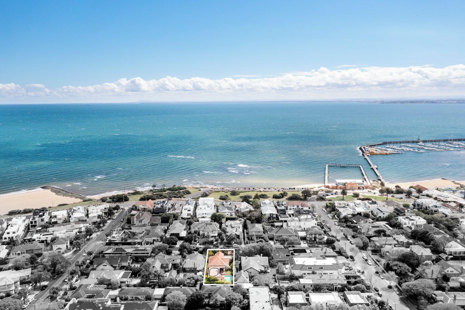 8 Webb Street, Brighton, 3186