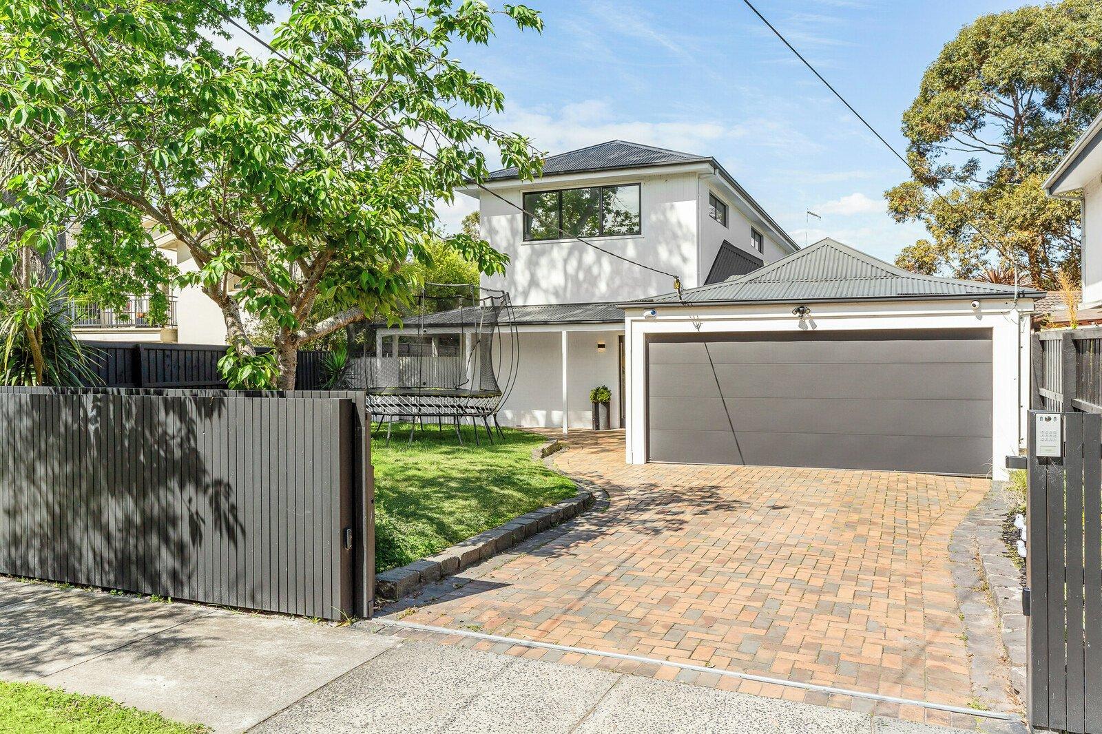 8 Whitton Court, Black Rock, 3193