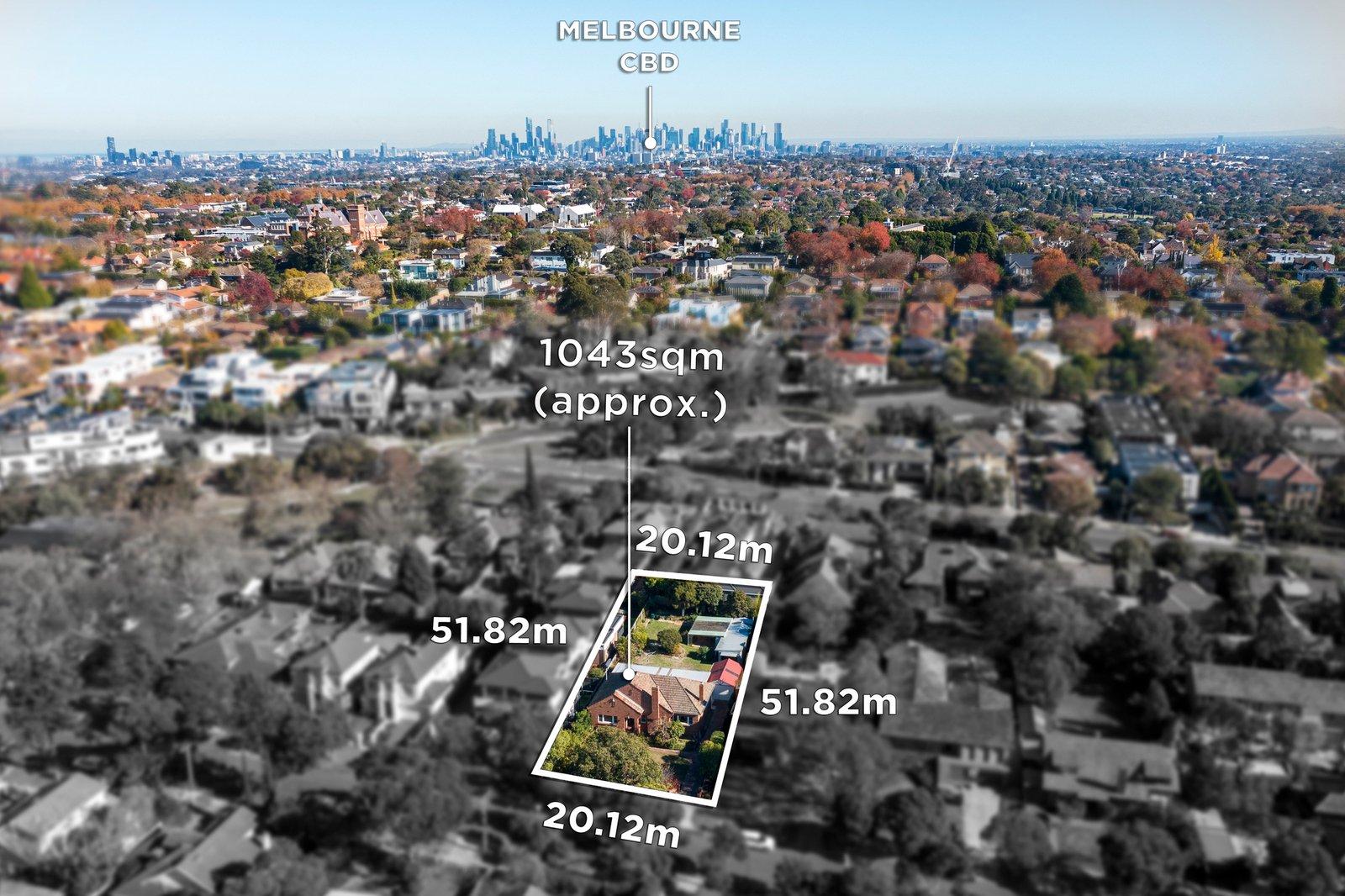 8 Wills Street, Balwyn, 3103