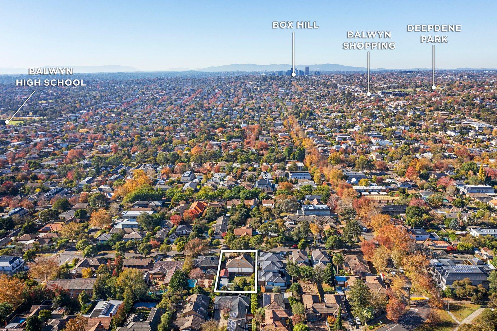 8 Wills Street, Balwyn, 3103