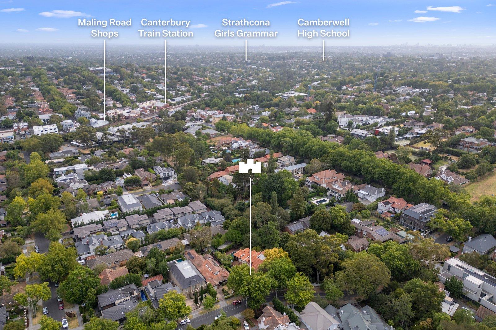 8 Winson Green Road, Canterbury, 3126