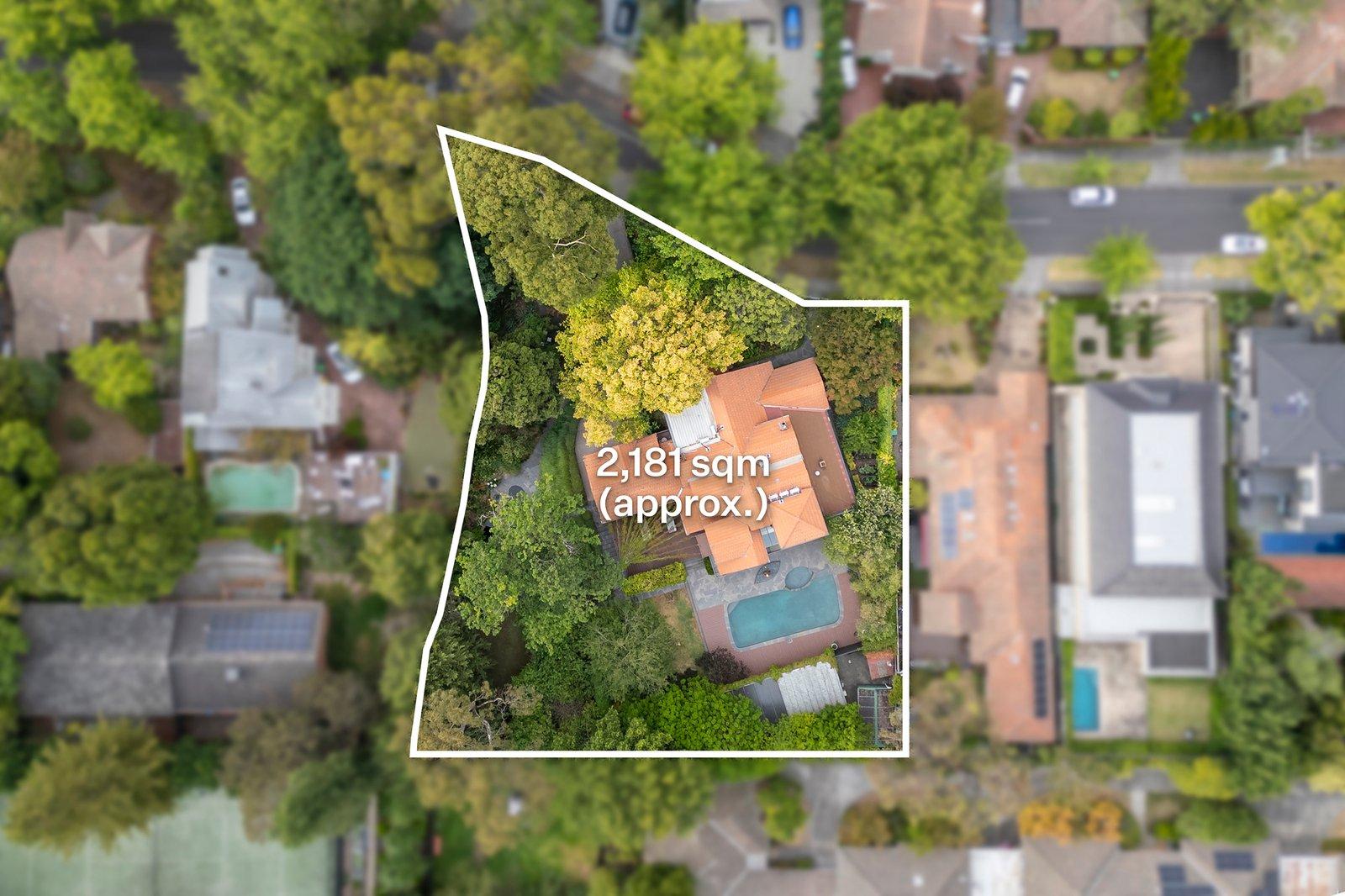 8 Winson Green Road, Canterbury, 3126