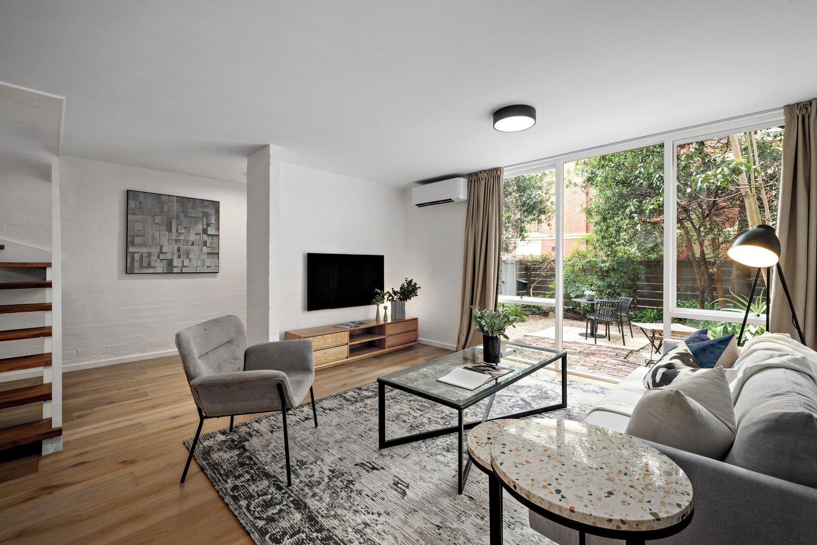 83A Park Street, South Melbourne, 3205