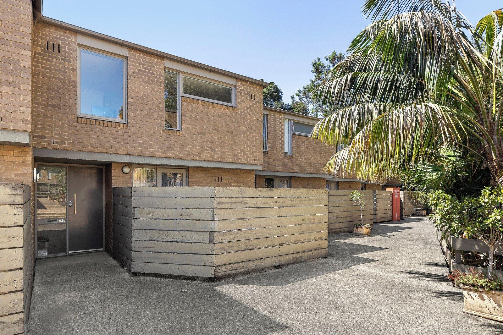 83B Park Street, South Melbourne, 3205