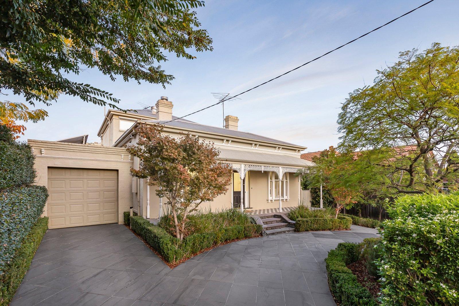 80 Brougham Street, Kew, 3101