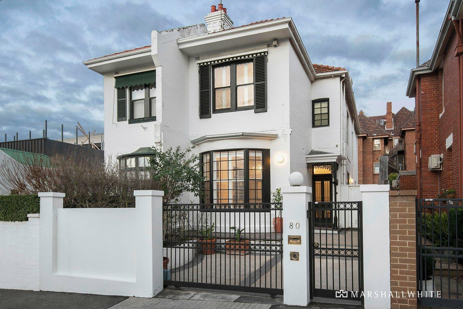 80 Leopold Street, South Yarra, 3141