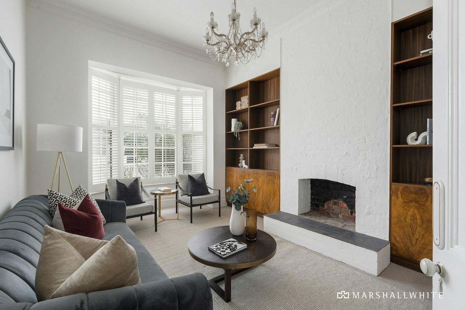 80 Leopold Street, South Yarra, 3141