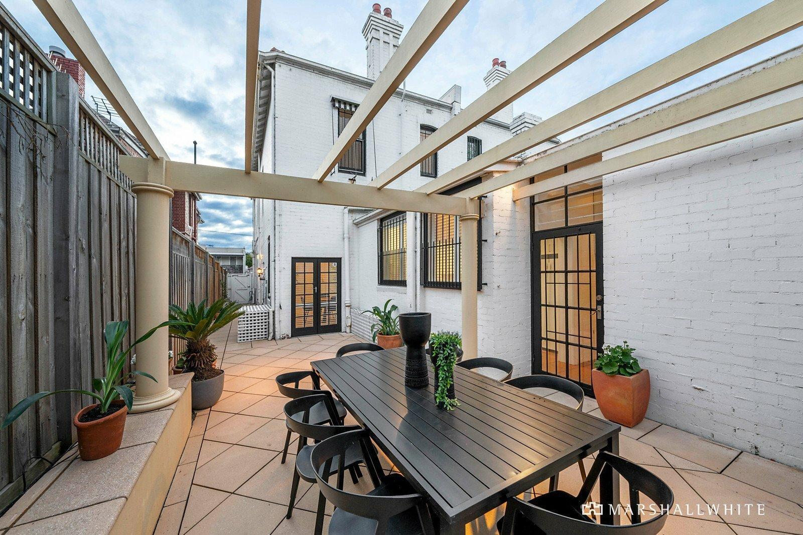 80 Leopold Street, South Yarra, 3141