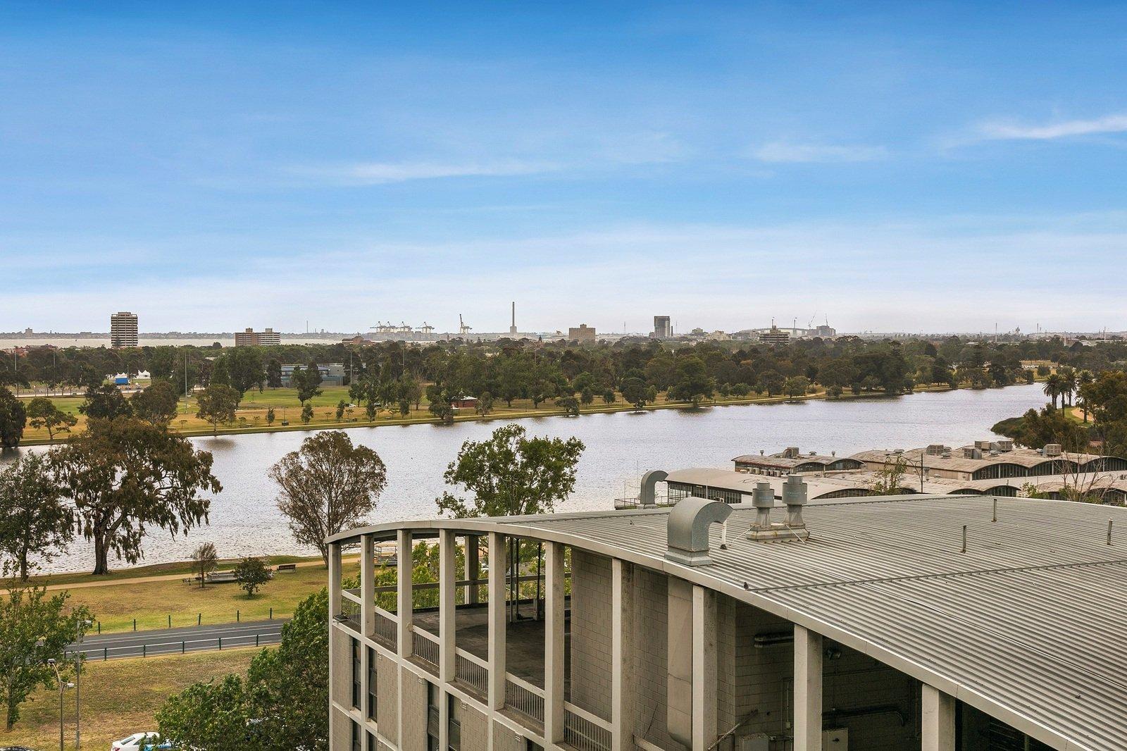 801/70 Queens Road, Melbourne, 3000