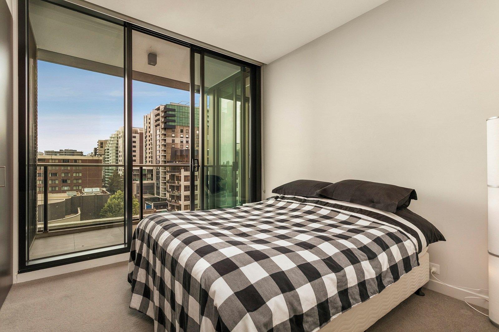 801/70 Queens Road, Melbourne, 3000