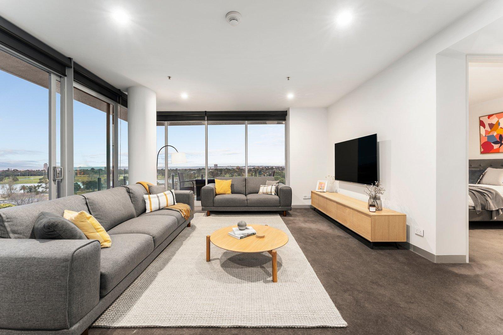 801/1 Roy Street, Melbourne, 3004